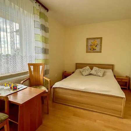 Krystyna Affittacamere 3*