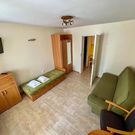 Krystyna 3* Jastrzębia Góra