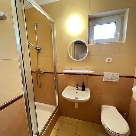 Krystyna 3* Jastrzębia Góra