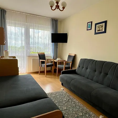 Pensjonat Krystyna Jastrzębia Góra