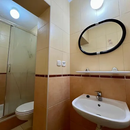 Affittacamere Krystyna Jastrzębia Góra